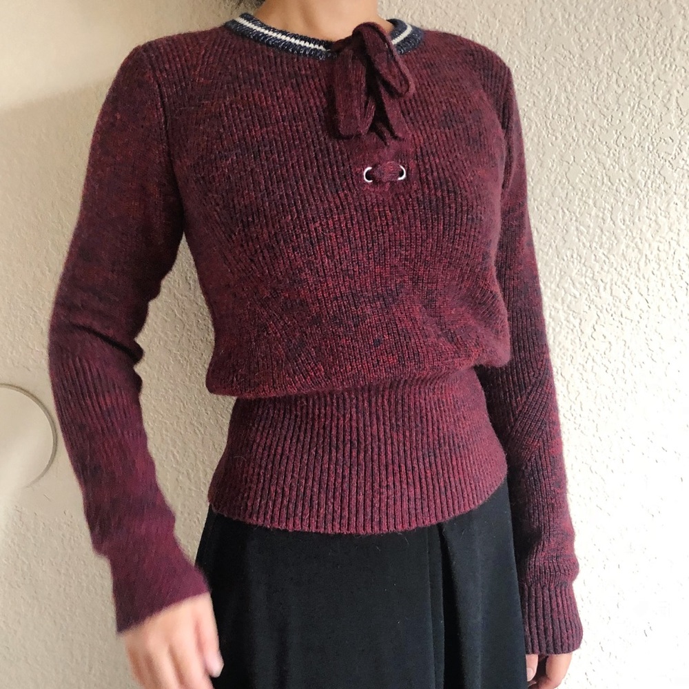 Scotch & Soda Sweater